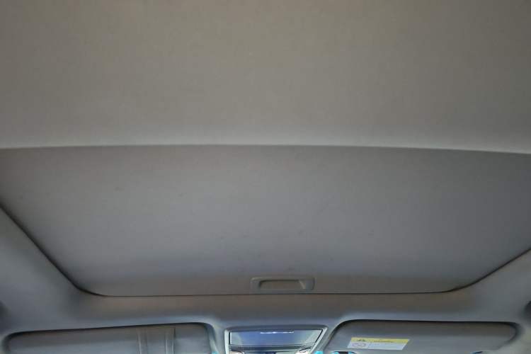 Used Honda Accord 2016 2.0L Comfort Edition Headliner