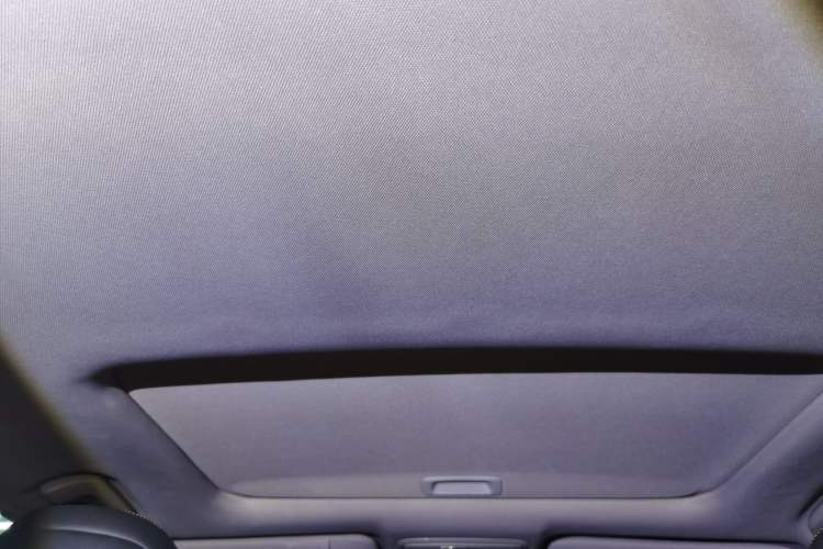 Used Honda Accord 2016 Hybrid 2.0L Sharp Edition Headliner