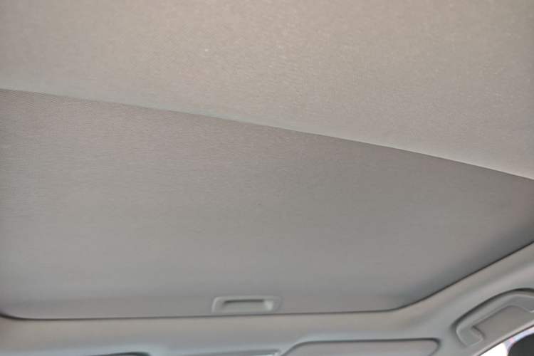 Used Honda Accord 2016 2.0L Comfort Edition Headliner