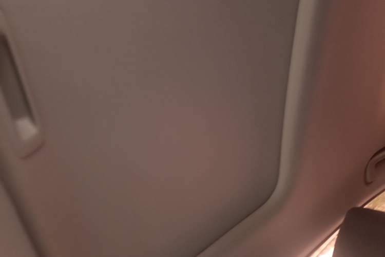 Used Honda Accord 2016 2.0L Comfort Edition Headliner