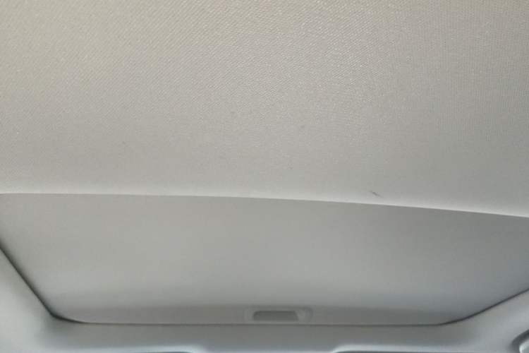 Used Honda Accord 2016 2.0L Elite Edition Headliner