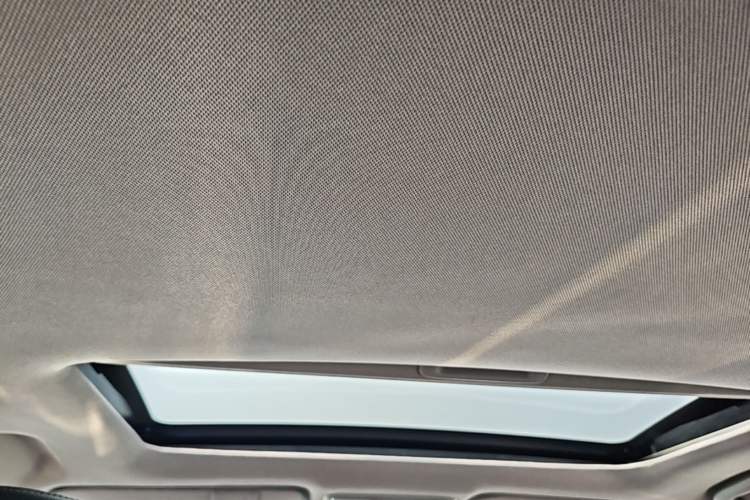 Used Honda Accord 2016 2.0L Elite Edition Headliner