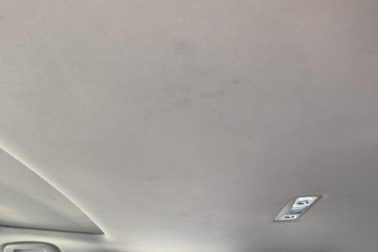 Used Honda Accord 2016 2.0L Comfort Edition Headliner