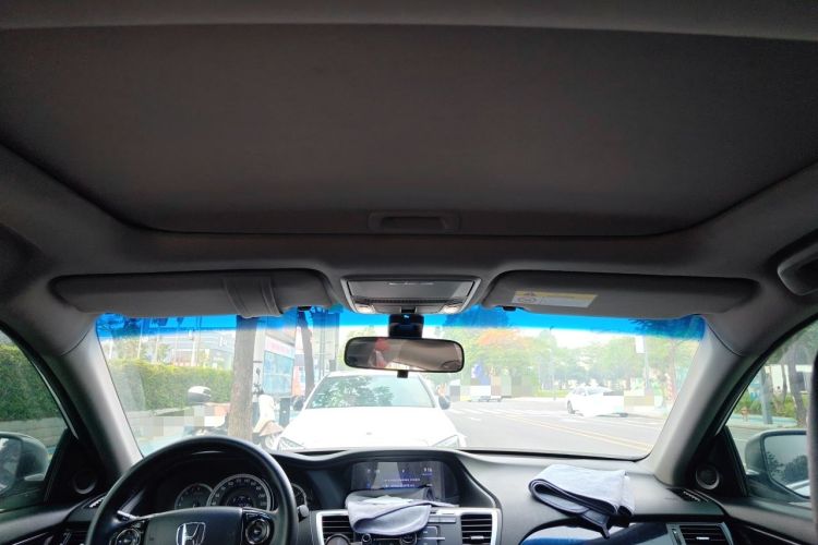 Used Honda Accord 2016 2.0L Comfort Edition Headliner