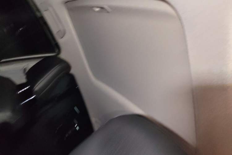 Used Honda Accord 2016 2.4L Zhi Rui Edition Headliner