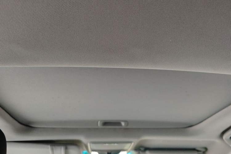 Used Honda Accord 2016 2.4L EX New Year Limited Edition Special Package Headliner