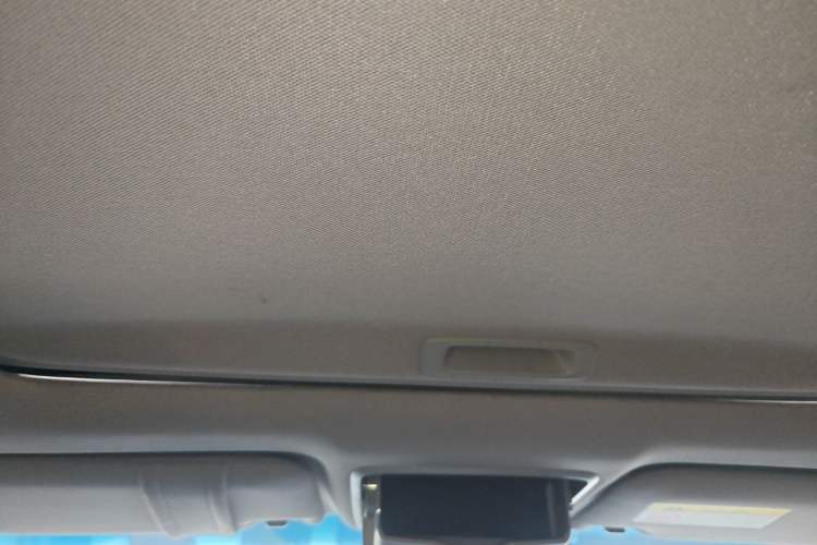 Used Honda Accord 2016 2.0L Comfort Edition Headliner