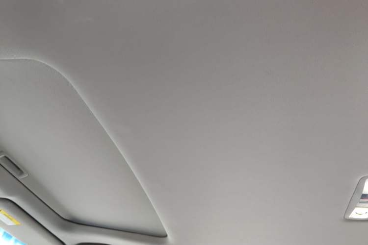 Used Honda Accord 2016 2.0L Comfort Edition Headliner