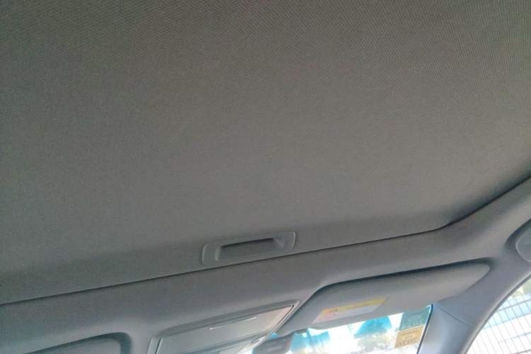 Used Honda Accord 2016 2.0L Elite Edition Headliner