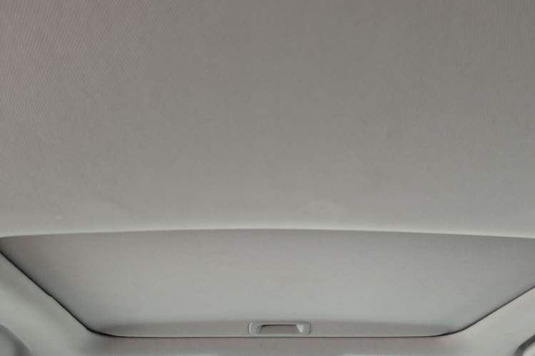 Used Honda Accord 2016 2.0L Comfort Edition Headliner