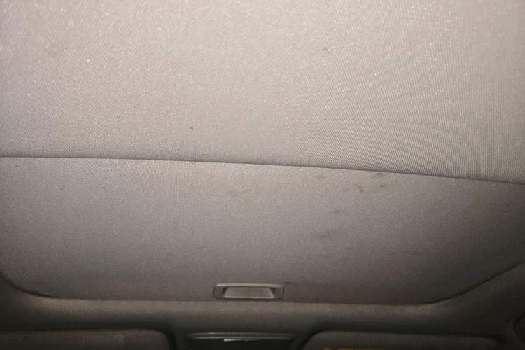 Used Honda Accord 2016 2.0L Comfort Edition Headliner