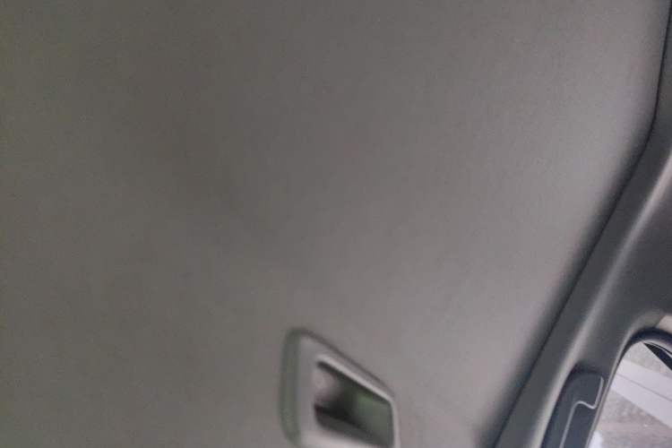 Used Honda Accord 2016 2.0L Elite Edition Headliner