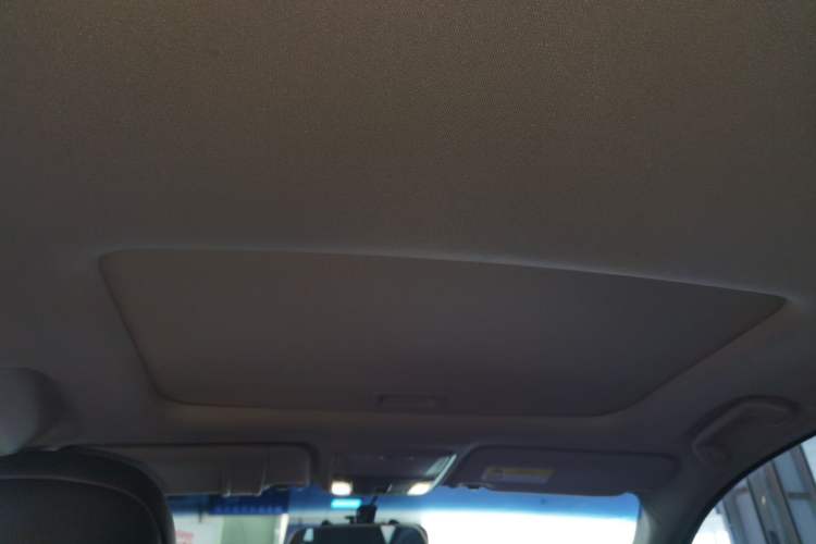 Used Honda Accord 2016 2.0L Elite Edition Headliner