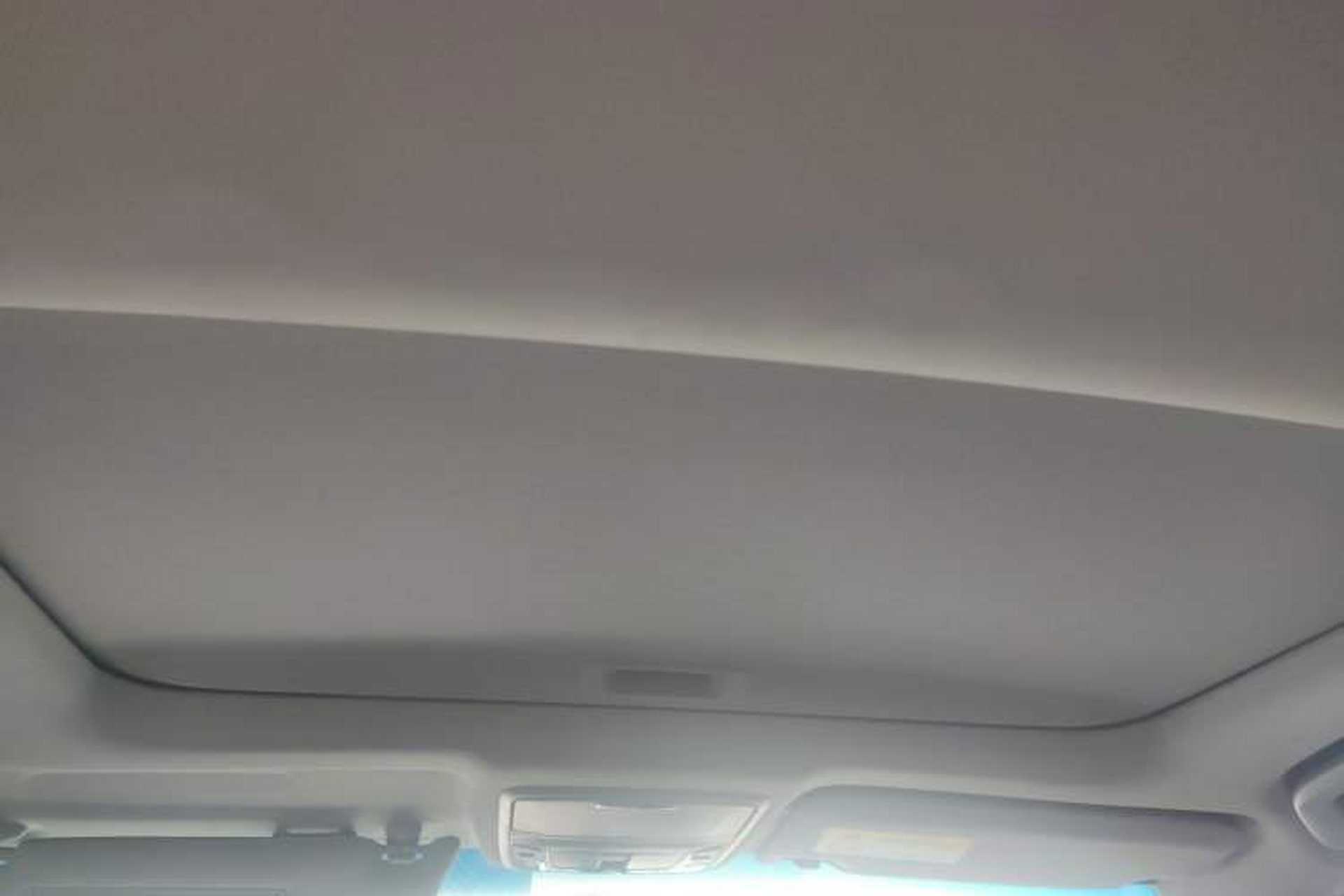 Used Honda Accord 2016 2.0L Elite Edition Headliner