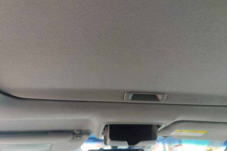 Used Honda Accord 2016 2.0L Elite Edition Headliner