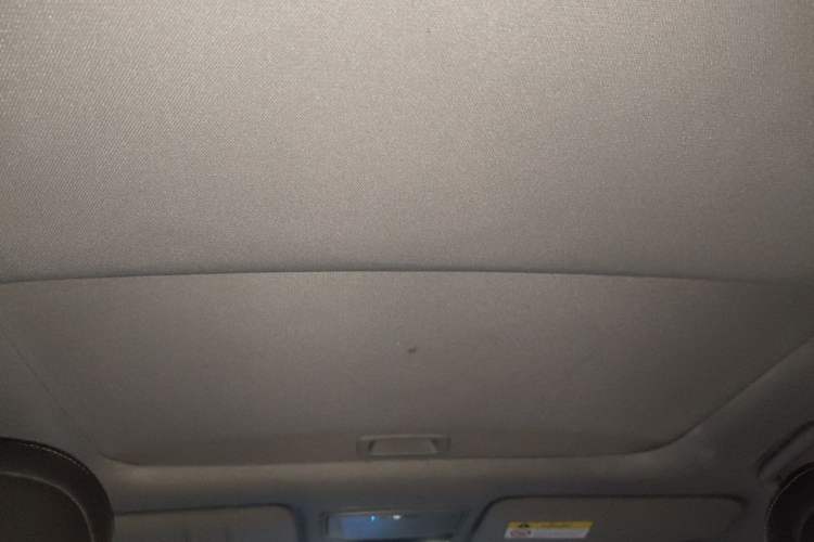 Used Honda Accord 2016 Hybrid 2.0L Sharp Edition Headliner