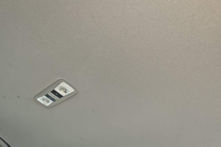 Used Honda Accord 2016 2.0L Comfort Edition Headliner