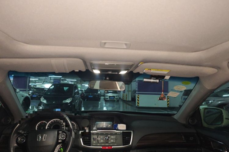 Used Honda Accord 2016 2.4L Zhi Rui Edition Headliner
