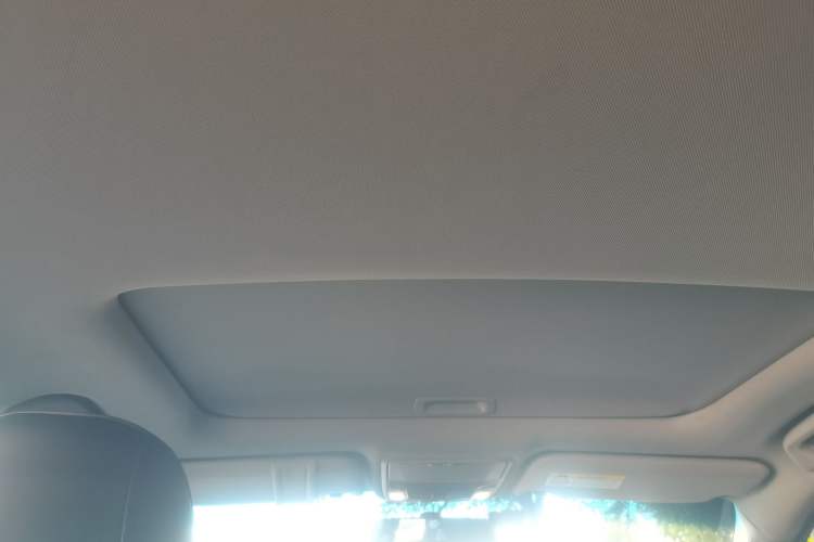 Used Honda Accord 2016 Hybrid 2.0L Sharp Edition Headliner