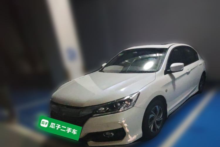 Used Honda Accord 2016 2.0L Elite Edition Guazi used car, China used car export, Used car for sale, Used  cars, Cheapest cars for sale