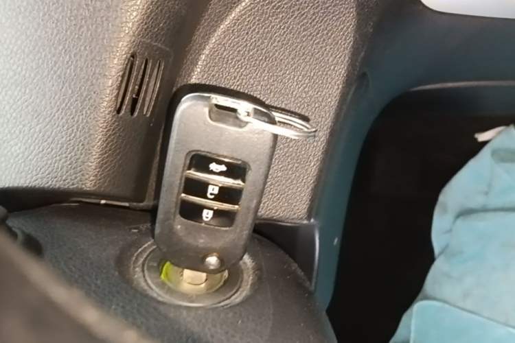 Used Honda Accord 2016 2.0L Elite Edition Interior 1