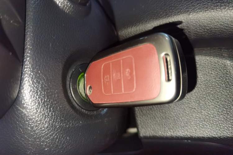 Used Honda Accord 2016 2.0L Elite Edition Interior 1
