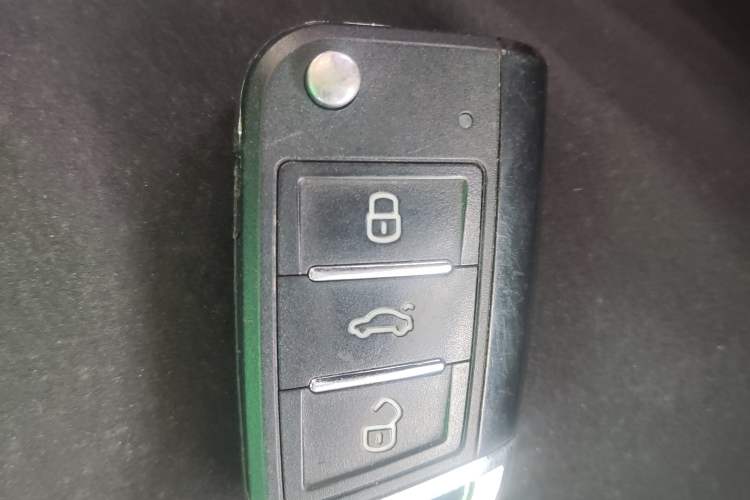 Used Honda Accord 2016 2.0L Elite Edition Interior 1