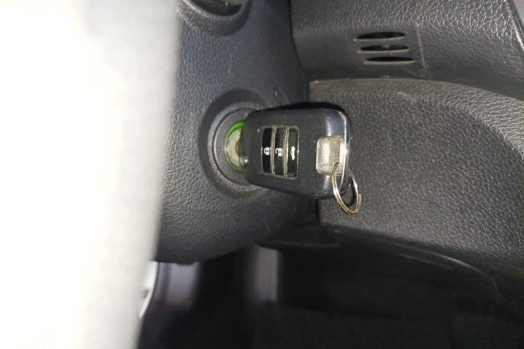 Used Honda Accord 2016 2.0L Comfort Edition Interior 1