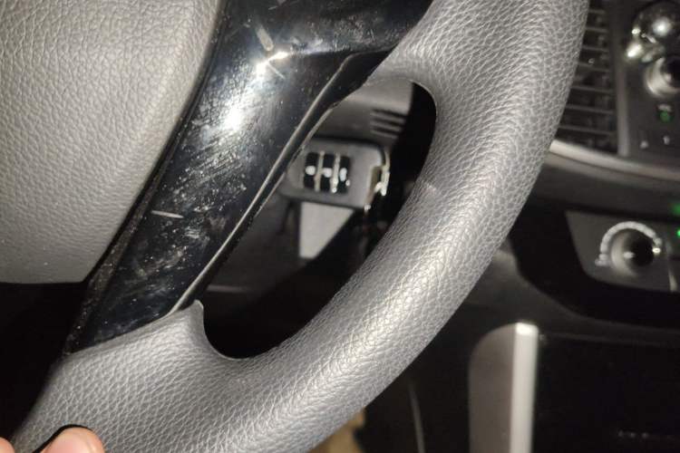 Used Honda Accord 2016 2.0L Comfort Edition Interior 1