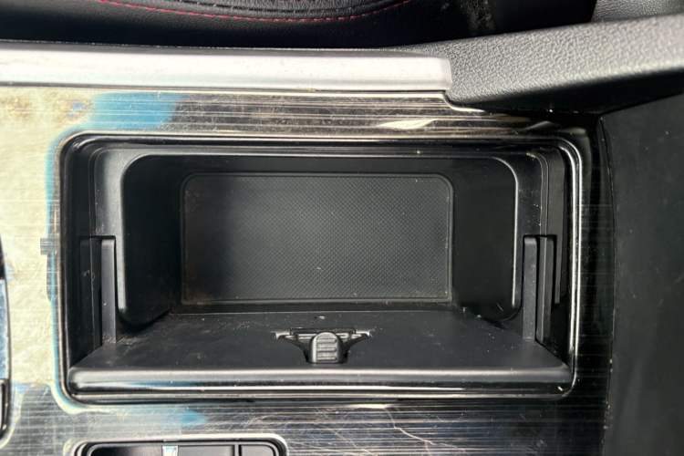 Used Honda Accord 2016 2.0L Comfort Edition Interior 11