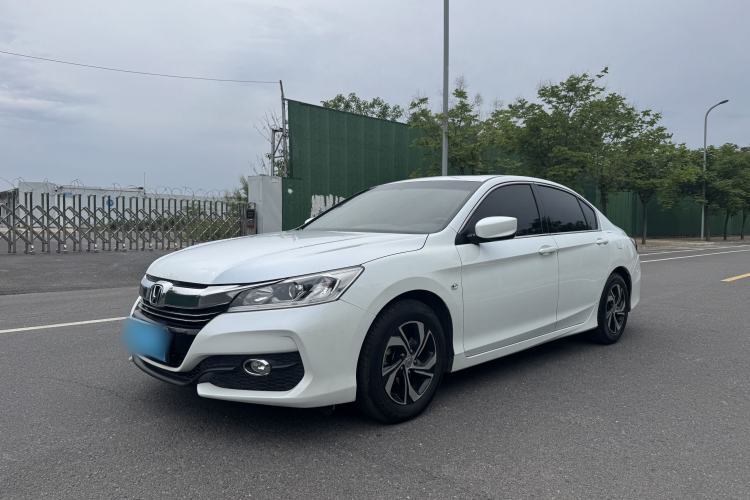 Used Honda Accord 2016 2.0L Comfort Edition Guazi used car, China used car export, Used car for sale, Used cars, Cheapest cars for sale