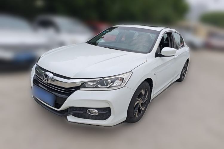 Used Honda Accord 2016 2.0L Comfort Edition Guazi used car, China used car export, Used car for sale, Used Honda cars, Cheapest cars for sale