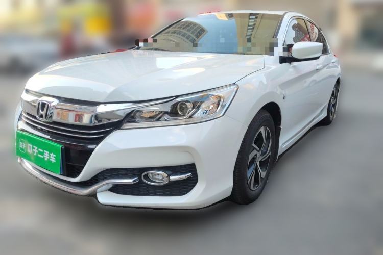 Used Honda Accord 2016 2.0L Elite Edition Guazi used car, China used car export, Used car for sale, Used cars, Cheapest cars for sale