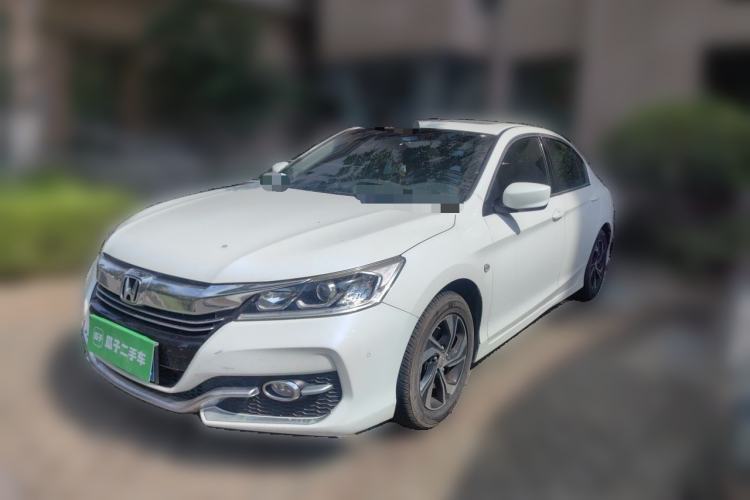 Used Honda Accord 2016 2.0L Comfort Edition Guazi used car, China used car export, Used car for sale, Used cars, Cheapest cars for sale