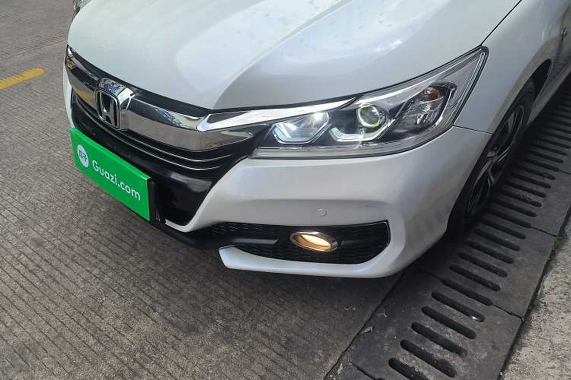 Used Honda Accord 2016 2.0L Comfort Edition Left Front Headlight