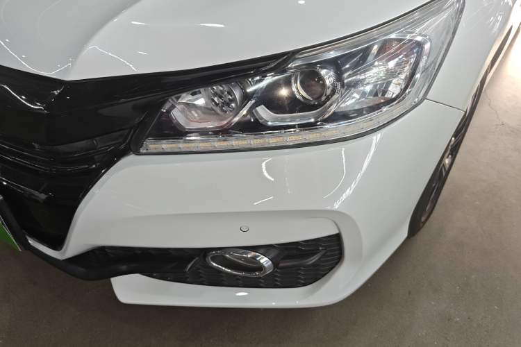 Used Honda Accord 2016 2.0L Elite Edition Left Front Headlight