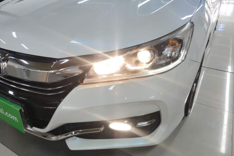 Used Honda Accord 2016 2.0L Comfort Edition Left Front Headlight