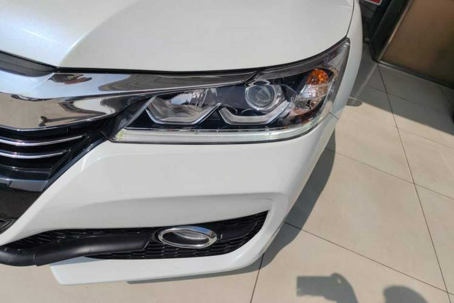 Used Honda Accord 2016 2.0L Elite Edition Left Front Headlight