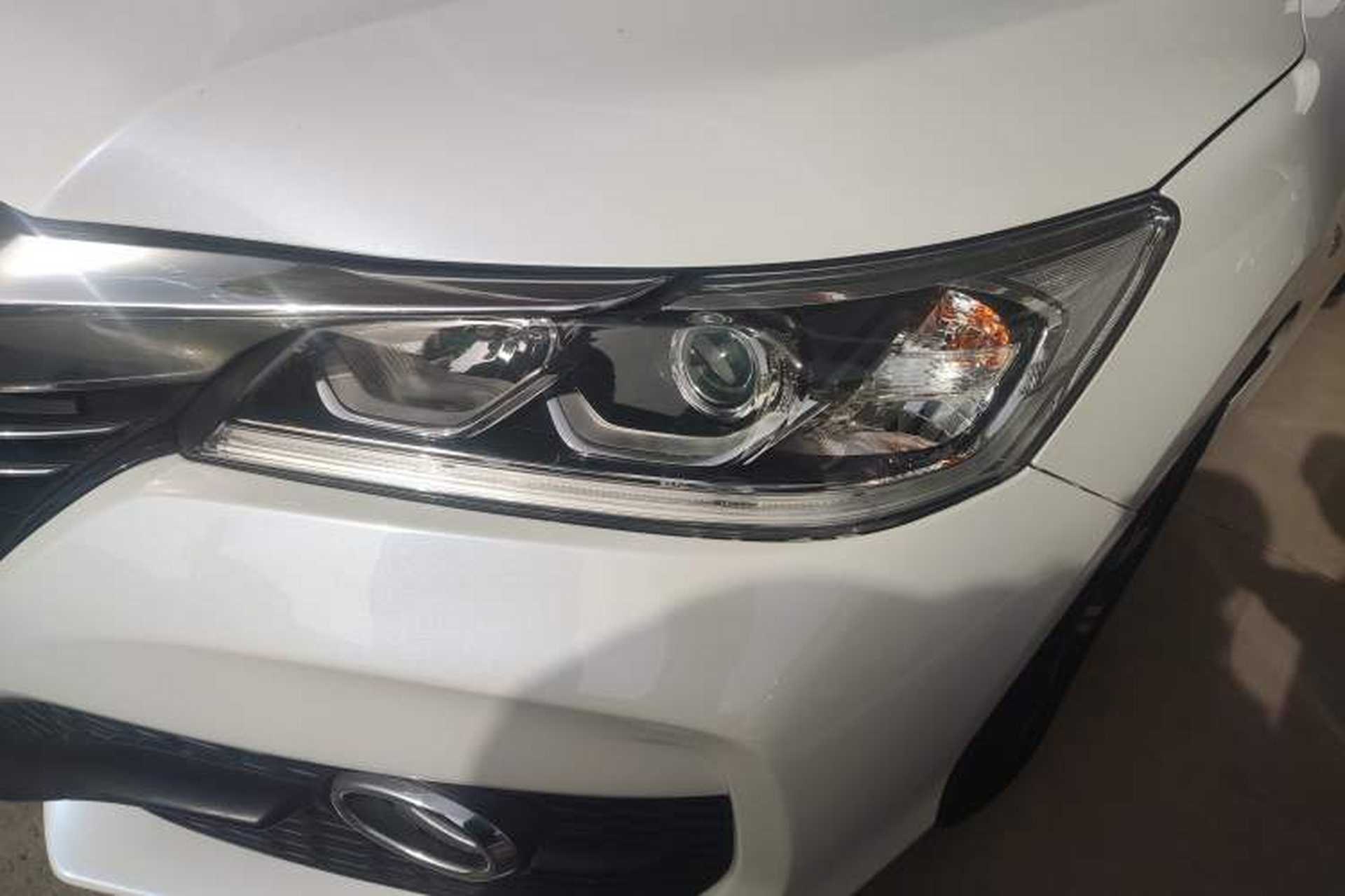 Used Honda Accord 2016 2.0L Elite Edition Left Front Headlight