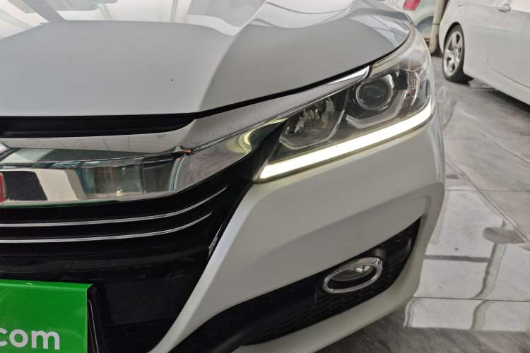 Used Honda Accord 2016 2.0L Elite Edition Left Front Headlight
