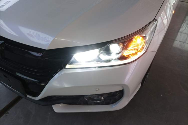 Used Honda Accord 2016 2.0L Comfort Edition Left Front Headlight