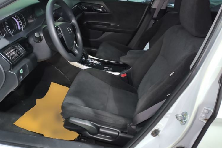 Used Honda Accord 2016 2.0L Comfort Edition Left Front Seat