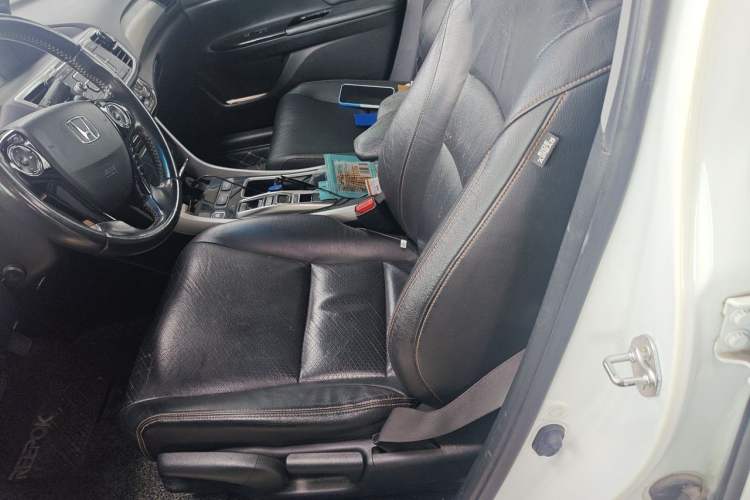 Used Honda Accord 2016 Hybrid 2.0L Sharp Edition Left Front Seat