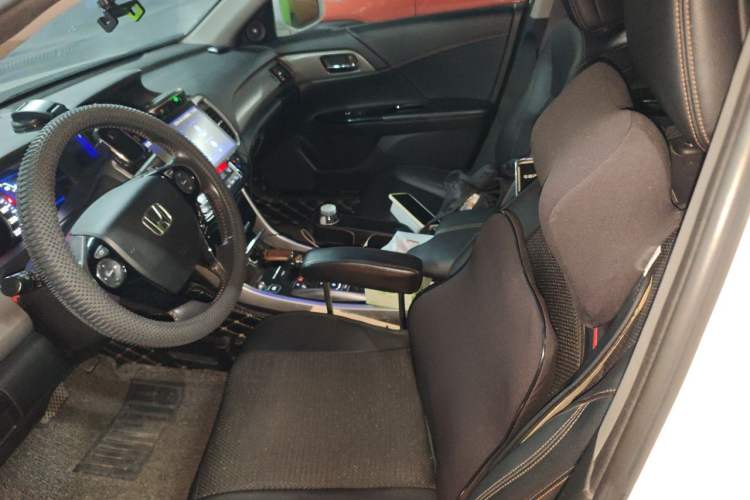 Used Honda Accord 2016 Hybrid 2.0L Sharp Edition Left Front Seat