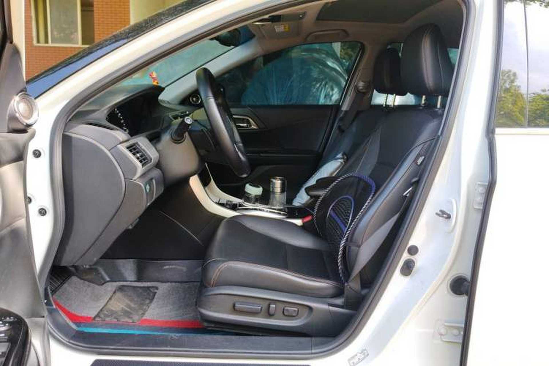 Used Honda Accord 2016 Hybrid 2.0L Rui Ling Edition Left Front Seat