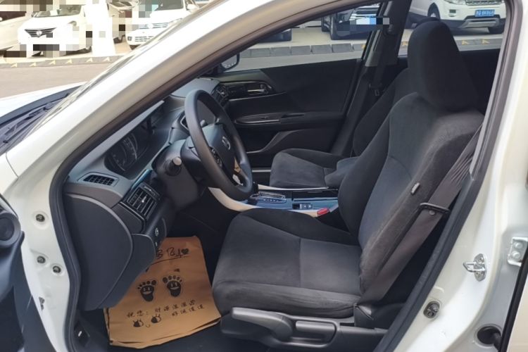 Used Honda Accord 2016 2.0L Comfort Edition Left Front Seat