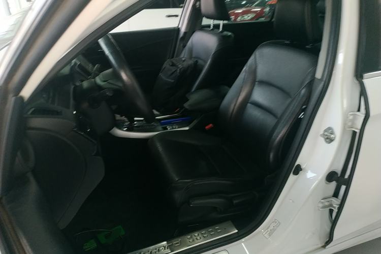 Used Honda Accord 2016 2.0L Elite Edition Left Front Seat