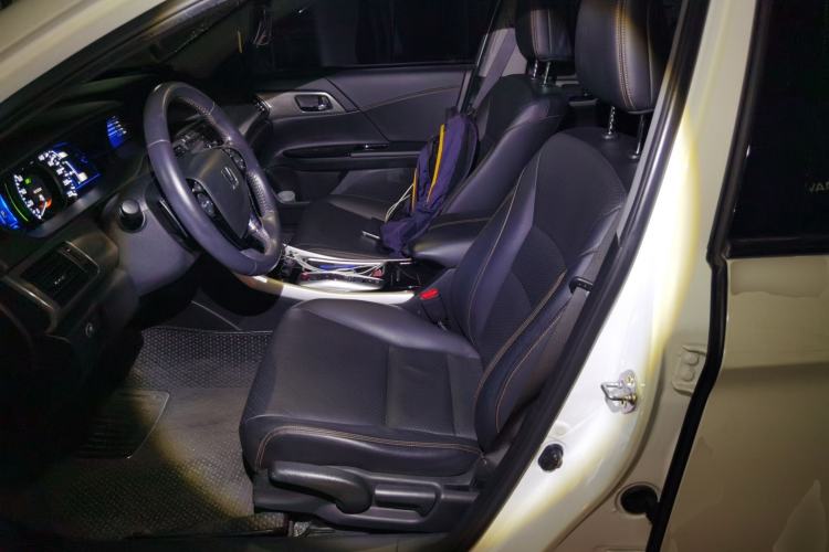 Used Honda Accord 2016 Hybrid 2.0L Sharp Edition Left Front Seat