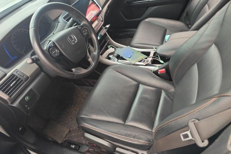 Used Honda Accord 2016 Hybrid 2.0L Sharp Edition Left Front Seat