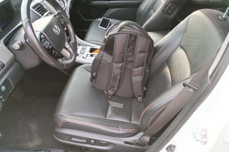 Used Honda Accord 2016 Hybrid 2.0L Rui Ling Edition Left Front Seat